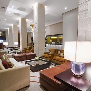 Bourbon Hotel & Suites Curitiba